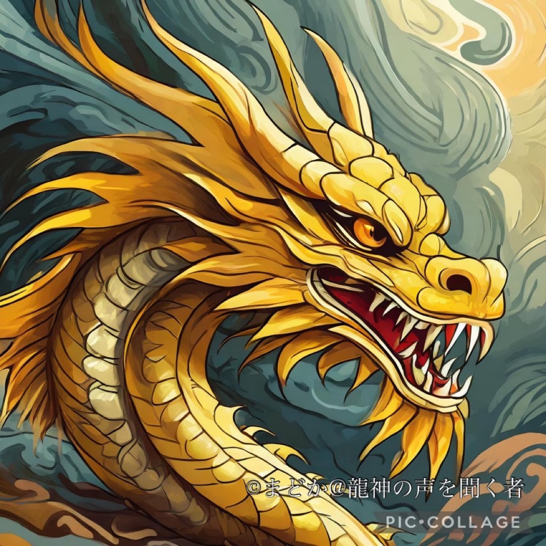 【2026.1.21の龍神の声】

おはようございます。必要ならば龍神は何度でも声を届けてくれます。

『黄龍』

メッセージ→失敗したとしても何度でも諦めずに立ち上がる。リスタートを繰り返したとしても失敗は経験へと繋がる。自分の一歩を悔いることなく休み休みでも進むことが大切。