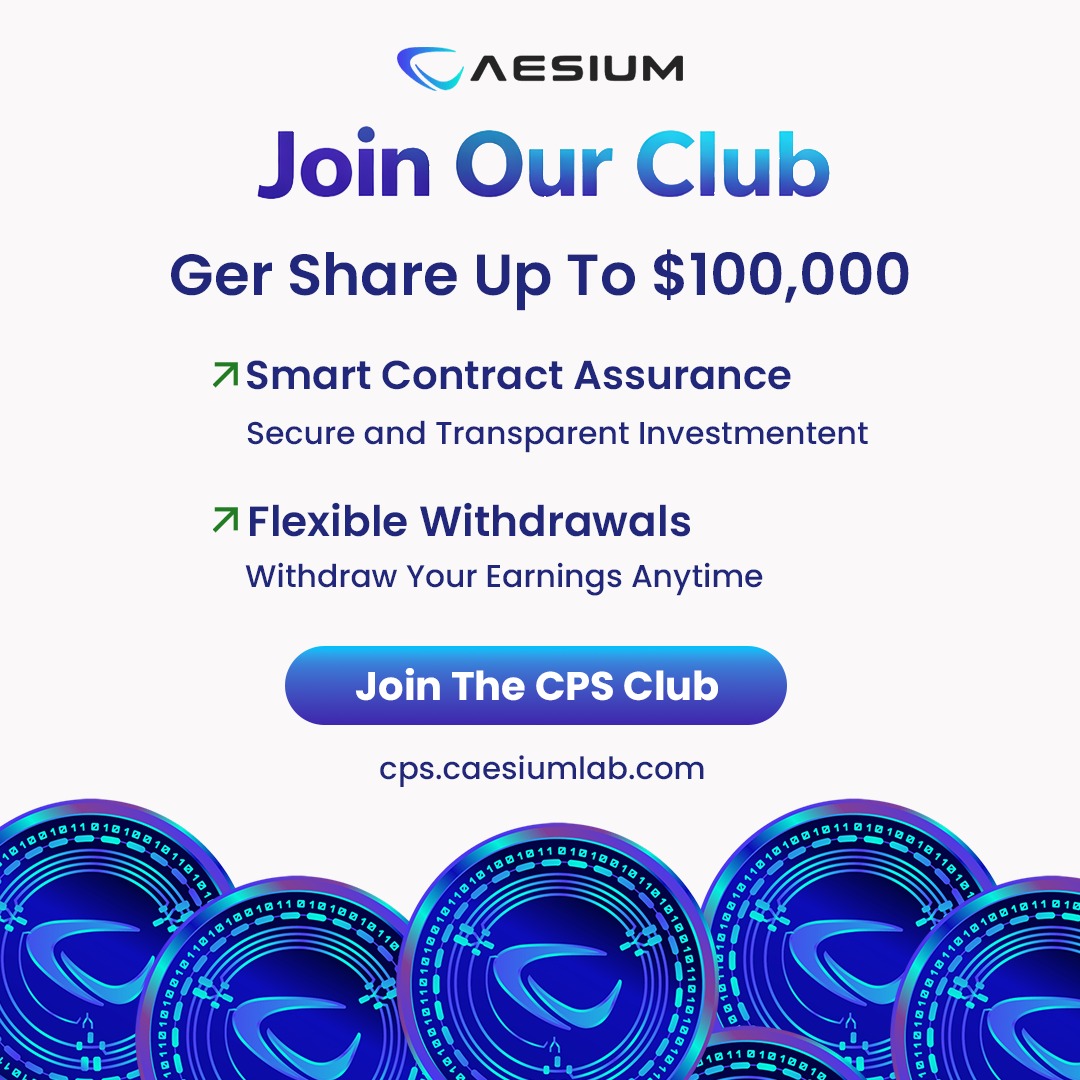 Caesiumlab tweet media