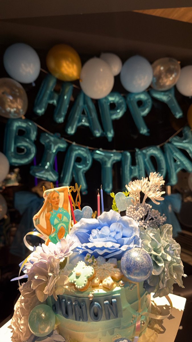 ✨🦋JUNON💙✨ tweet media