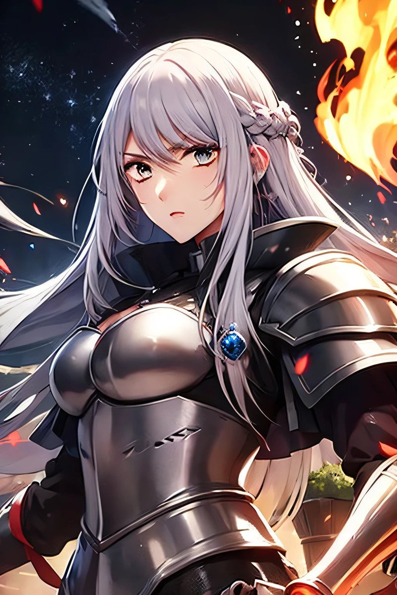 #AIイラスト #AIart #SeaArt