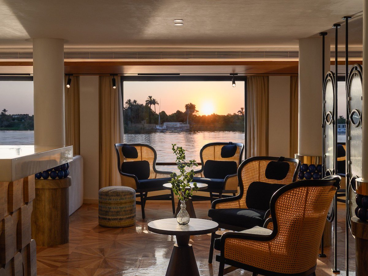 soyoso's tweet image. ทัวร์อียิปต์จะแพงไม่แพงให้ดูก่อนเลยว่าลงไปถึงอัพวาน อาบูซิมเบล ลุกซอร์ไหม 
ถ้าไปแล้วไม่ถึง นั่นคือเหมือนบิน 10 ชม ไปแค่ไคโรแล้วเที่ยวปิระมะและมิวเซี่ยว เสียเวลา น่าเสียดายไปตั้งไกล 
เหมือนฝรั่งมาเที่ยวกทม. แล้วกลับอะ ไม่ได้ไปหัวหิน หกระบี่ ภูเก็ต อะไรงี้…