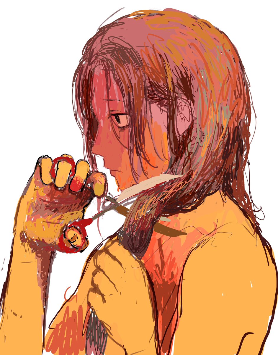 vanitys_lair's tweet image. Yao