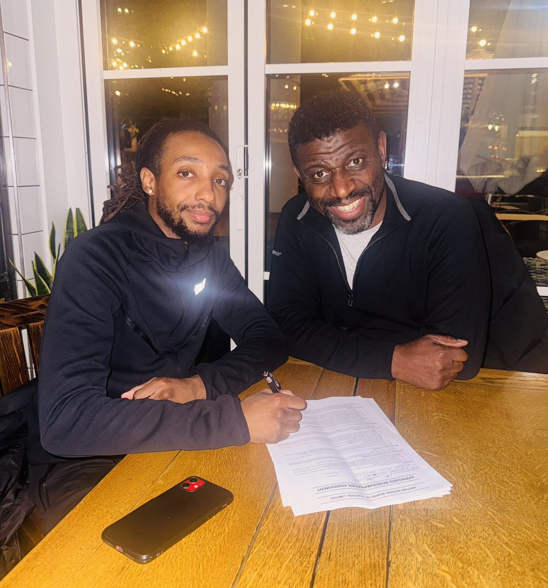 Michael Amoo-Bediako Snr tweet media