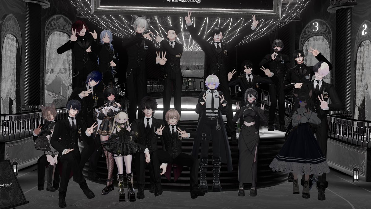 Secret Butler tweet media