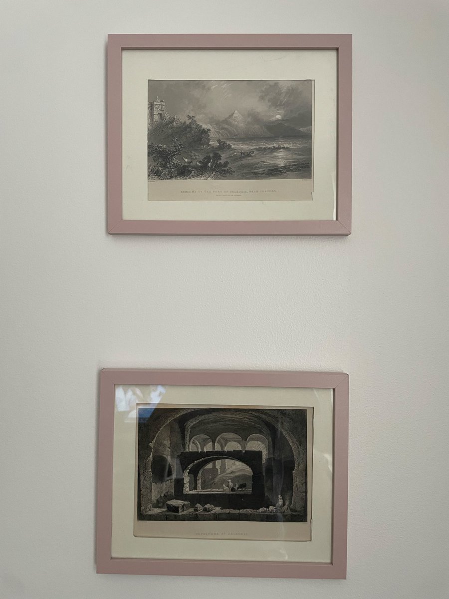 Taaa Cambridge yakınında bi köyde buldum, Arsuz, Samandağ, Defne, Payas 1836,