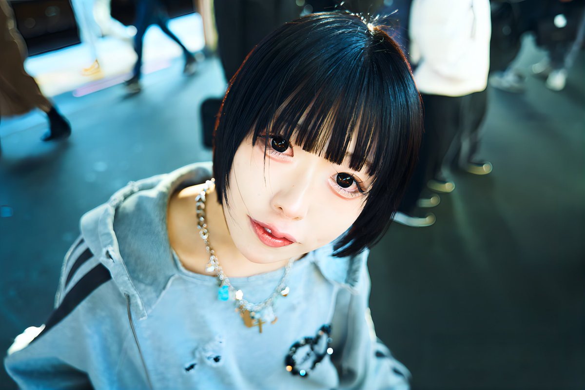 ちくわ星人 (@chikuwaseizin) / Posts / X