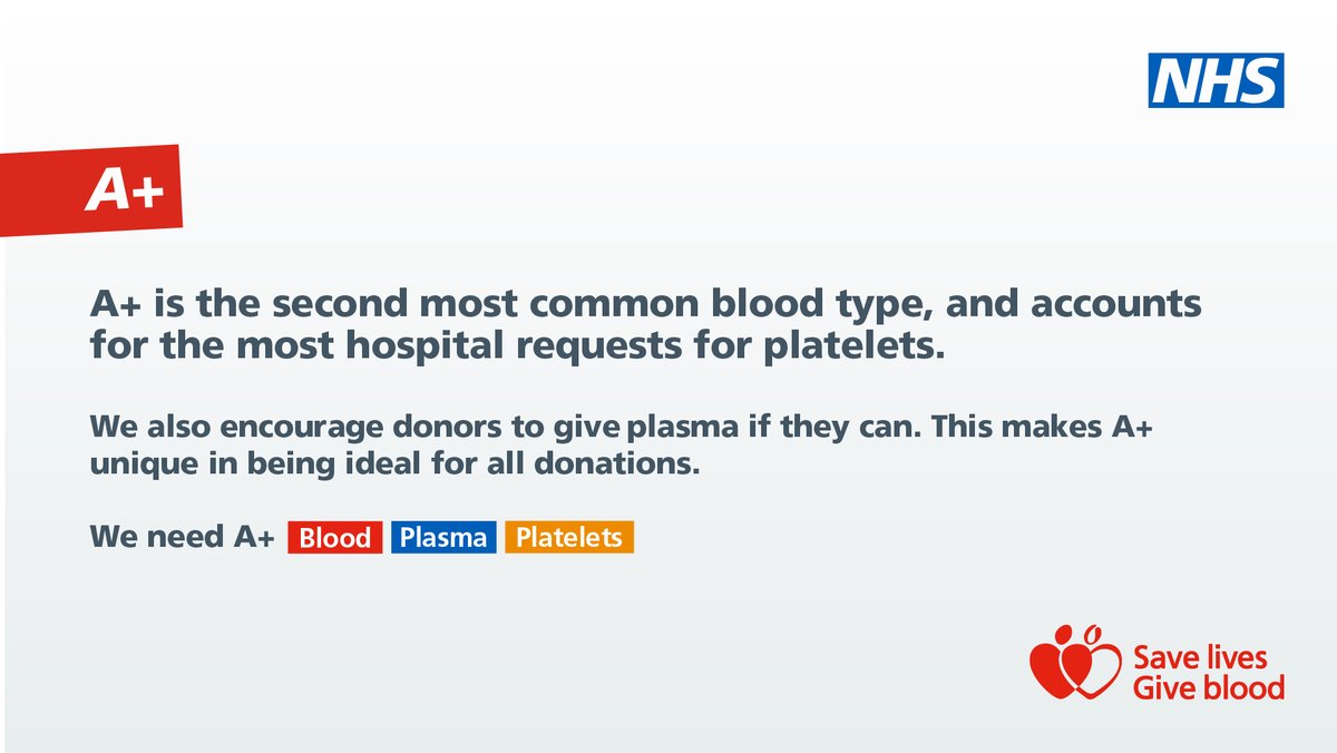 NHS Blood Donation 🩸🩹 tweet media