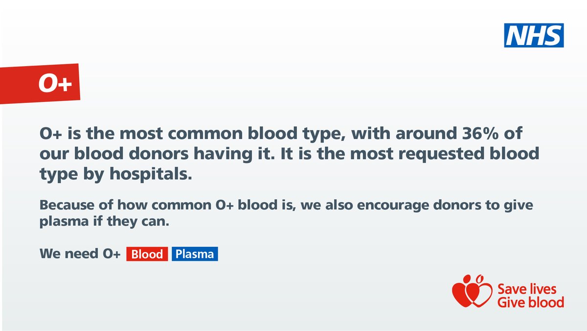 NHS Blood Donation 🩸🩹 tweet media