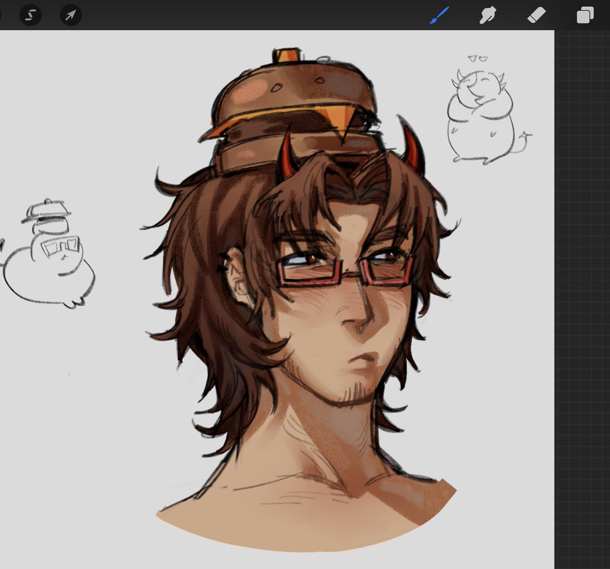 Mizzinn (COMMS OPEN 3/3) tweet media