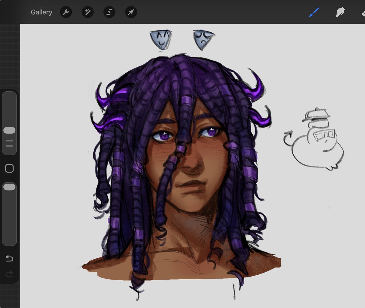 Mizzinn (COMMS OPEN 3/3) tweet media