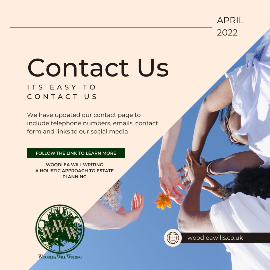 ZedcommsPaul's tweet photo. "We updated graphics and social posts for Woodlea Wills — ensuring consistency across Facebook, Instagram, and Google.” 

#zedcomms https://t.co/oiVCoCLHyD