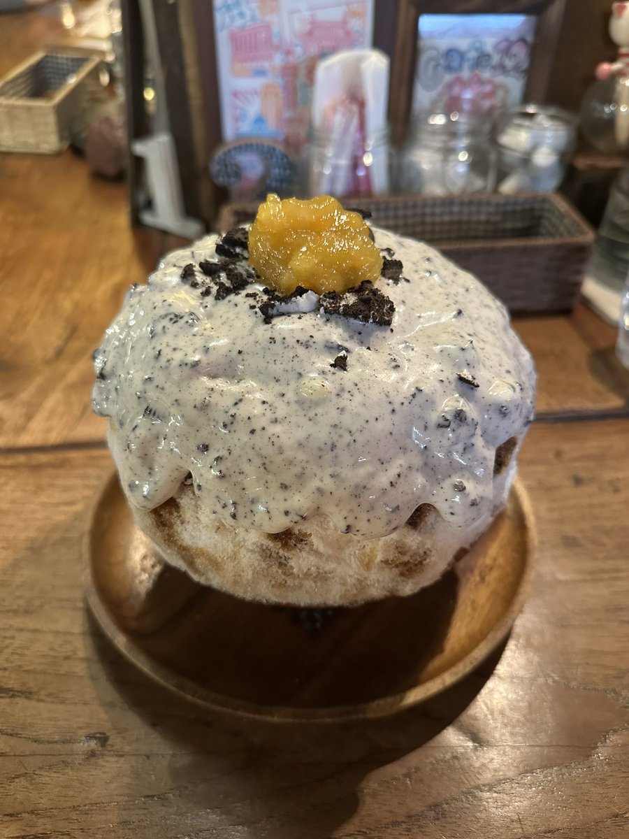 ___srpy___'s tweet photo. 今年初のかき氷たち𑄄ᩩ𛰙ᩝ⟃︧፞꛰⟄︨፞꛰𛰚ᩝ https://t.co/dVjWaEuubn
