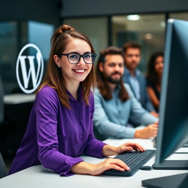 When you use WordPress, the joy of editing your website becomes true.  With our WordPress Support in Lincolnshire, your web design improves, as do your own skills and confidence.  Making each day great.    79design.org.uk/wordpress-supp….

#wordpress #lincolnshire #webdesign