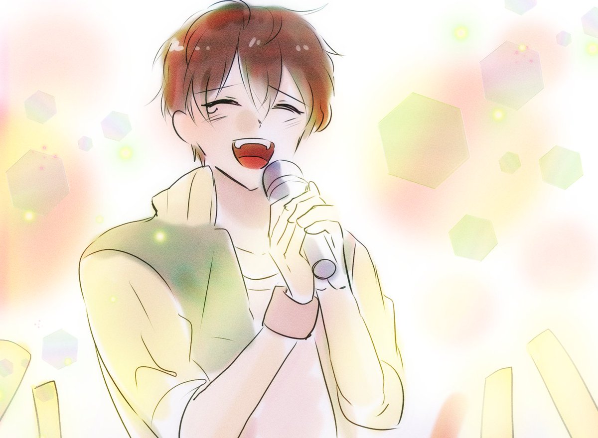 soonddu's tweet photo. 🎤🎤 #TowerofGod #神之塔 #신의탑 https://t.co/UfWLhKnNb3