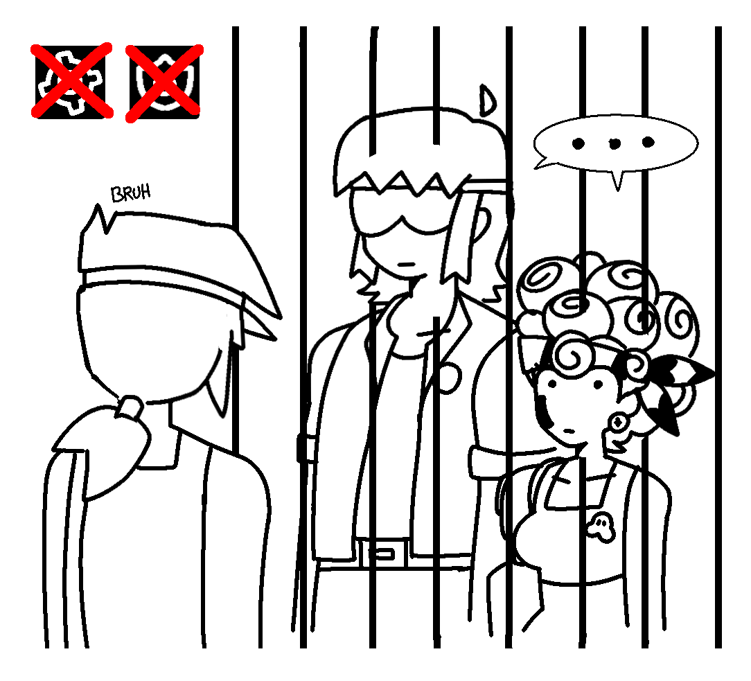 devrisiozz's tweet image. How the tables have turned