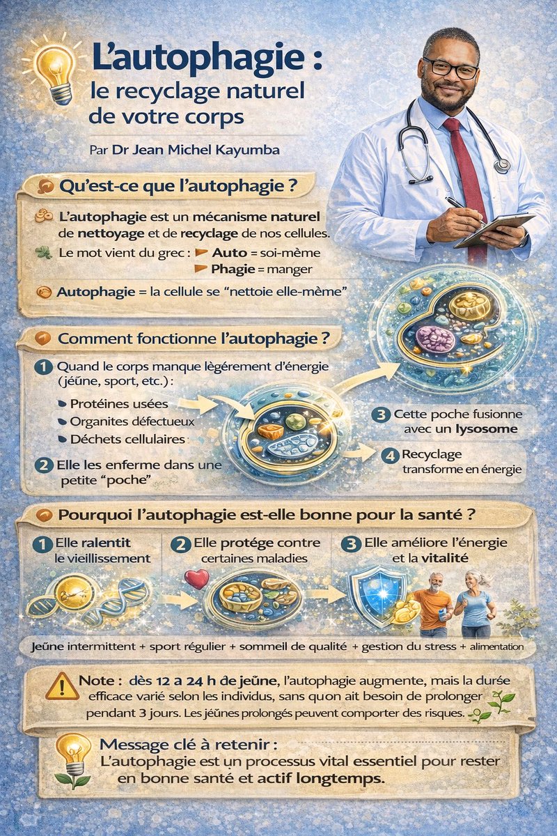 Dr Jean Michel Kayumba tweet media