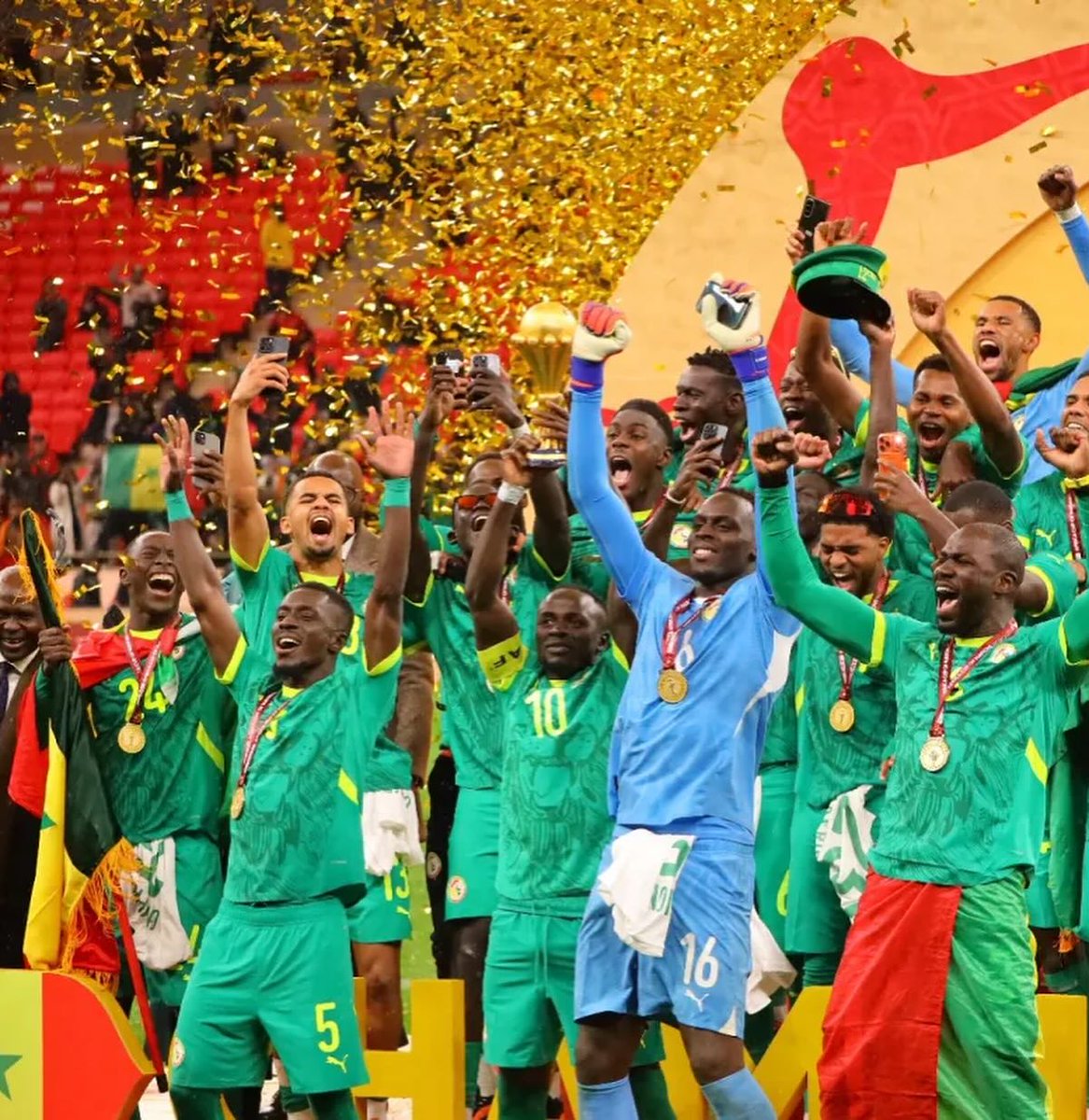 Didier SIMBA tweet media