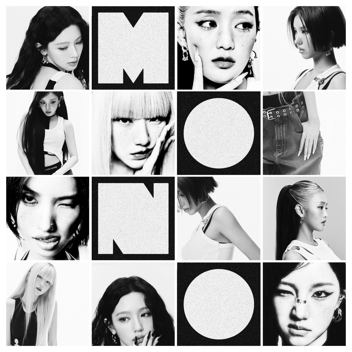 official_i_dle's tweet image. i-dle (아이들) Digital Single [Mono (Feat. Skaiwater)]

Pre-Save🔗 i-dle.lnk.to/Mono
2026.01.27. 6PM (KST)

#아이들 #idle
#Mono