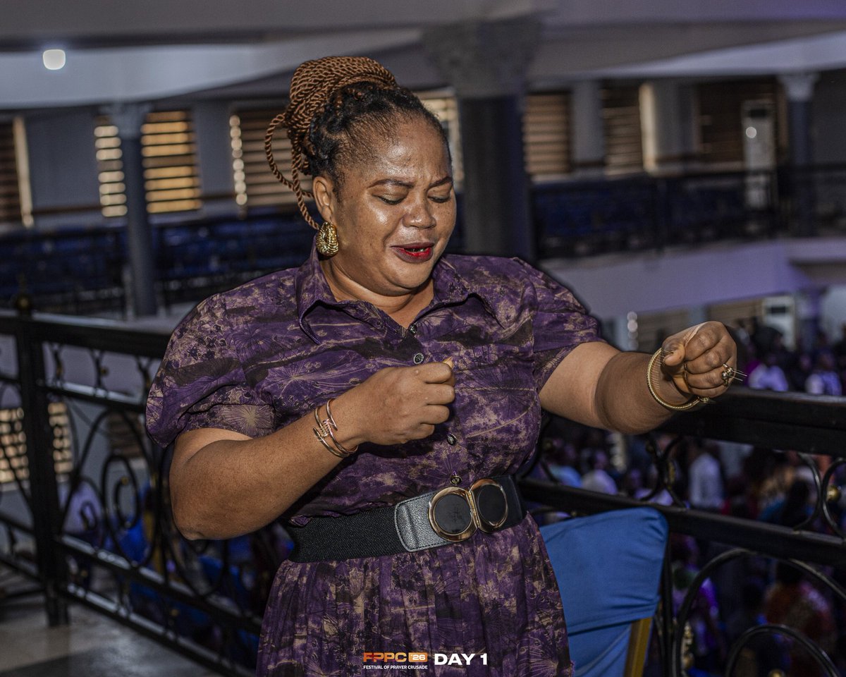 WordBaseHQ's tweet image. Highlights of Fppc Day 1 Morning Session 

#fppc #FPPC2026 #wordbasehq #Godofcomfort