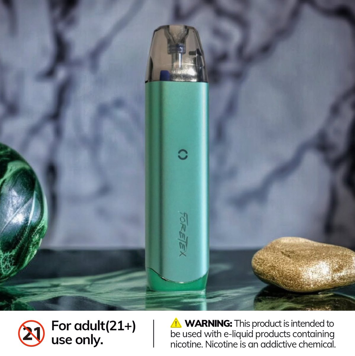 vapesourcing's tweet photo. Fresh look, smooth vibes ๐ฟ โ Innokin Foretex ๐
https://t.co/FPPTj91aQ2
Light, refreshing, and ready for every moment. โ๐
-
#vapesourcing #FreeShipping #newarrivals #innokin #innokinforetex #foretex https://t.co/NGIEBdBgEH
