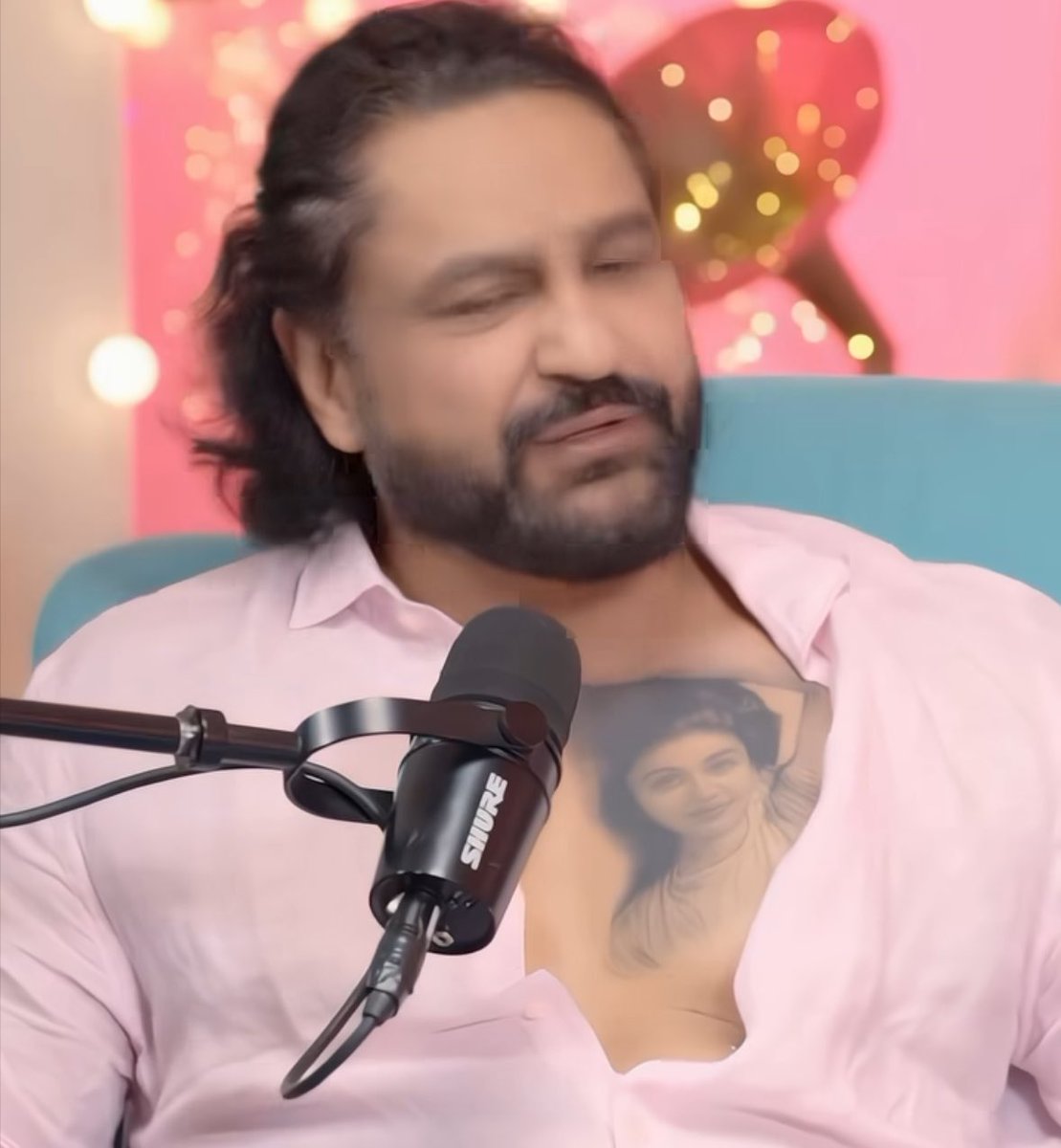 Bharatramsena's tweet image. Several months have passed since the death of Bollywood actress Shefali Jariwala.

Recently, her husband Paras Chhabra appeared on a podcast, where he made a shocking claim.

He alleged that black magic was performed with the intention to harm Shefali, and hinted that several…