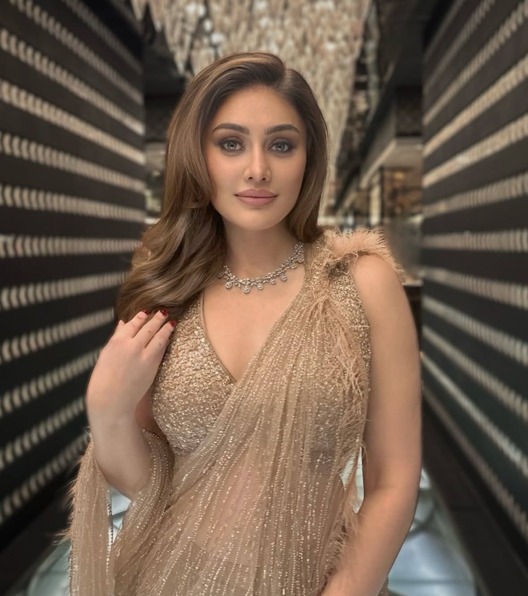 Bharatramsena's tweet image. Several months have passed since the death of Bollywood actress Shefali Jariwala.

Recently, her husband Paras Chhabra appeared on a podcast, where he made a shocking claim.

He alleged that black magic was performed with the intention to harm Shefali, and hinted that several…