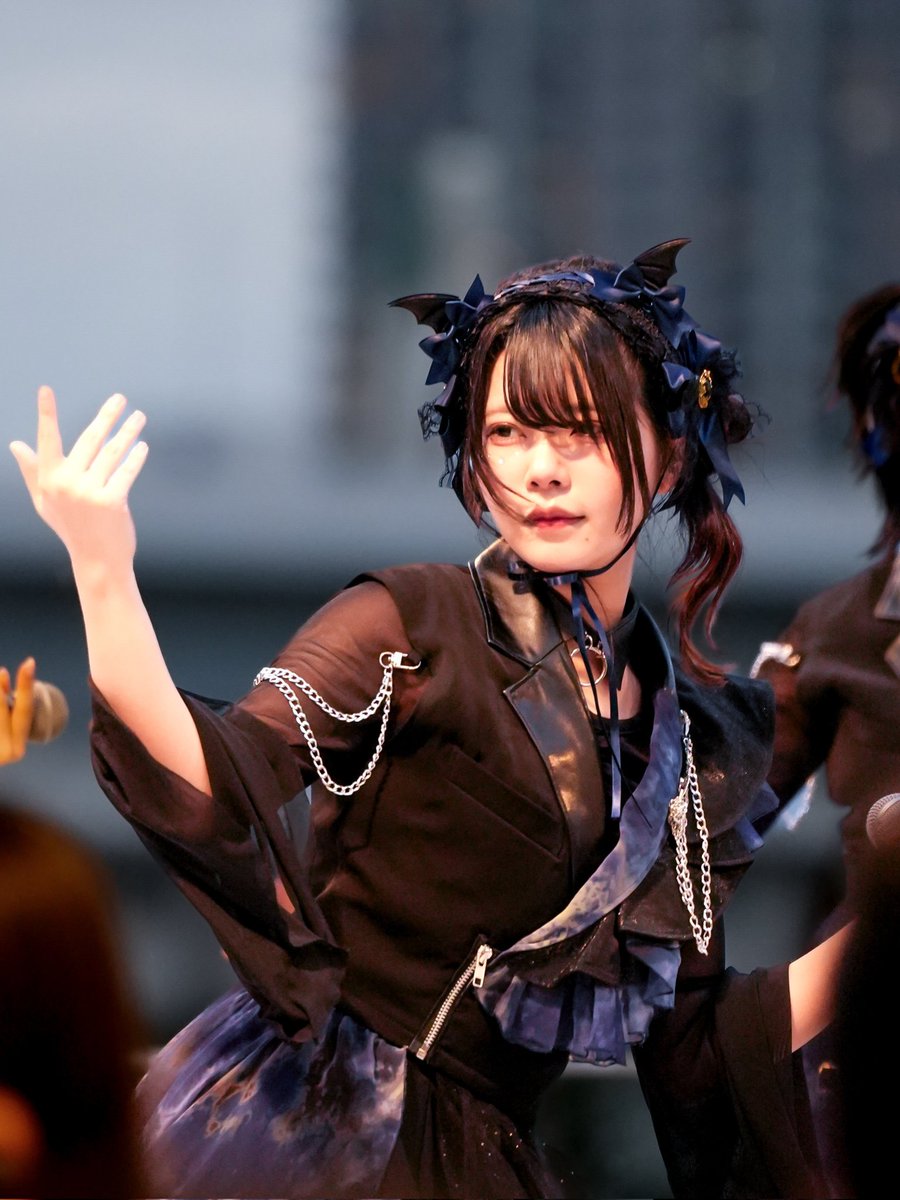 natsu☆彡です。 たぶん今日、NATSUを初めて見た人へ。 アイドルに哲学は必要ないと思っ