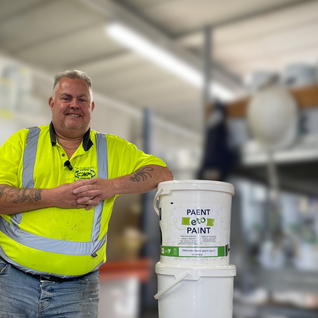 CWM Environmental tweet media