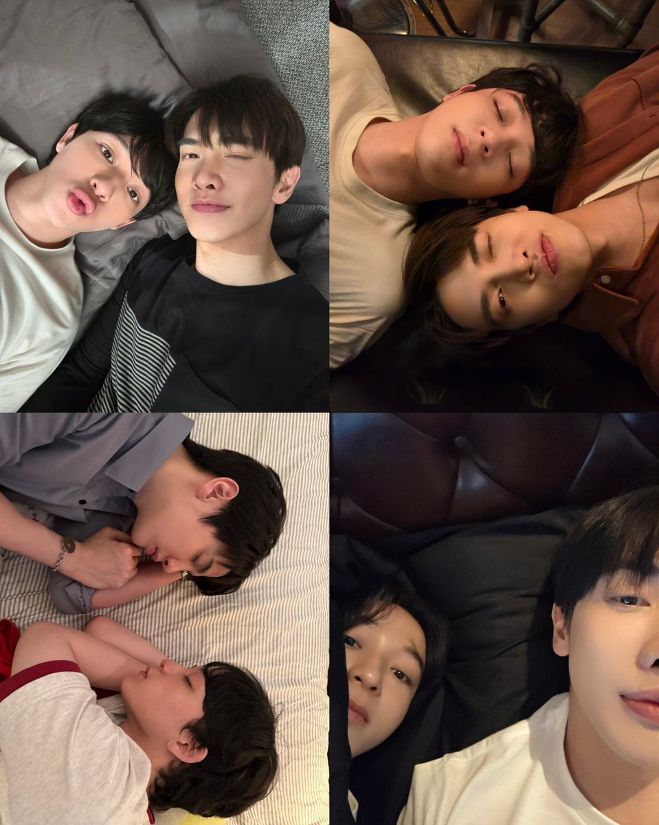 imaxkyyou's tweet photo. Fourever you P1       
Special JohanNorth
Fourever you P2

#โจฮันนอร์ธ #แม็กกี้บาส https://t.co/BSAmulh9qF