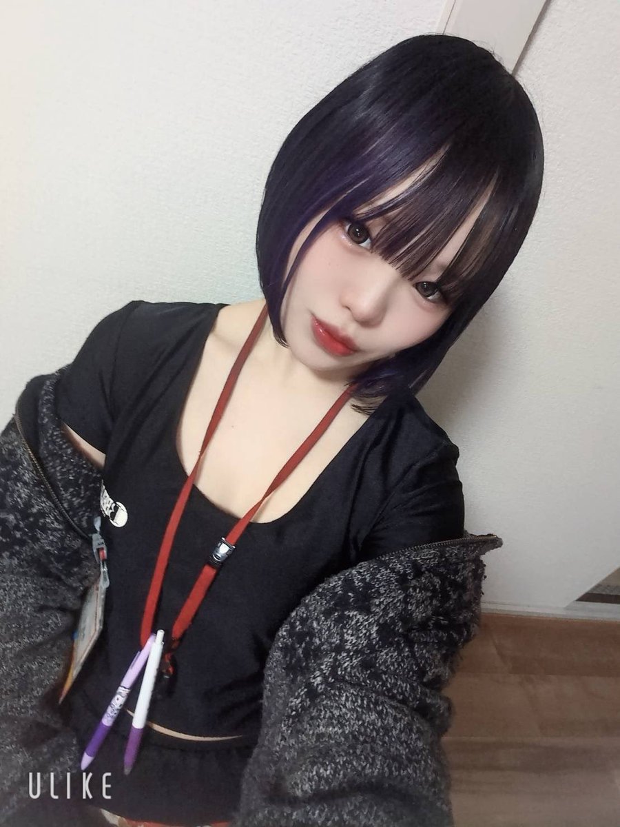 こんばんは、かおりです！ めっちゃ出遅れてクロミちゃんの #1番くじ