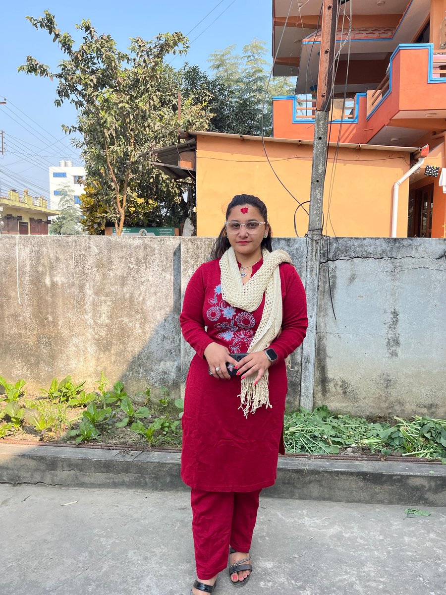 🇳🇵कान्छी 🇳🇵 tweet media