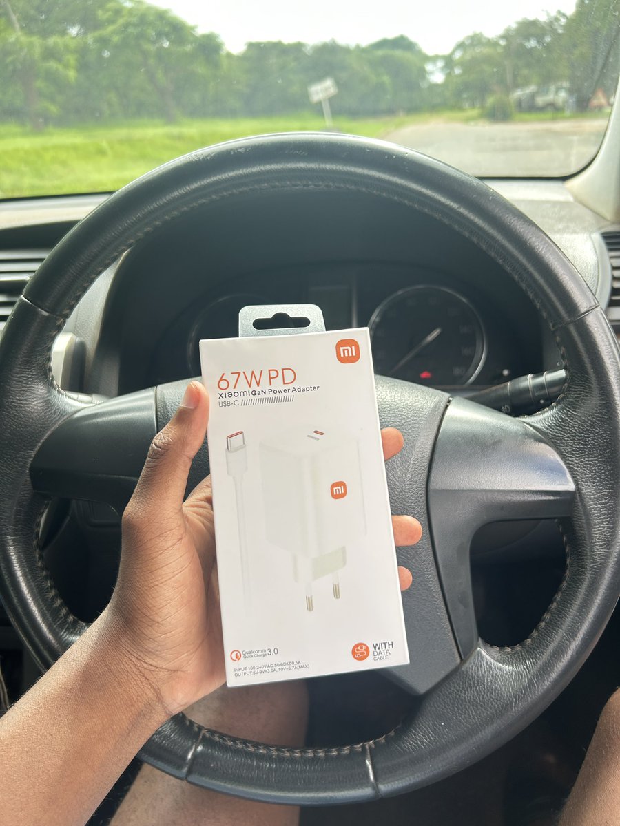 Itszingsmart's tweet photo. Come get this Type C Charger from me
Lilongwe 
0999395506

Please repost 🙏 https://t.co/QhVUiC1v1n