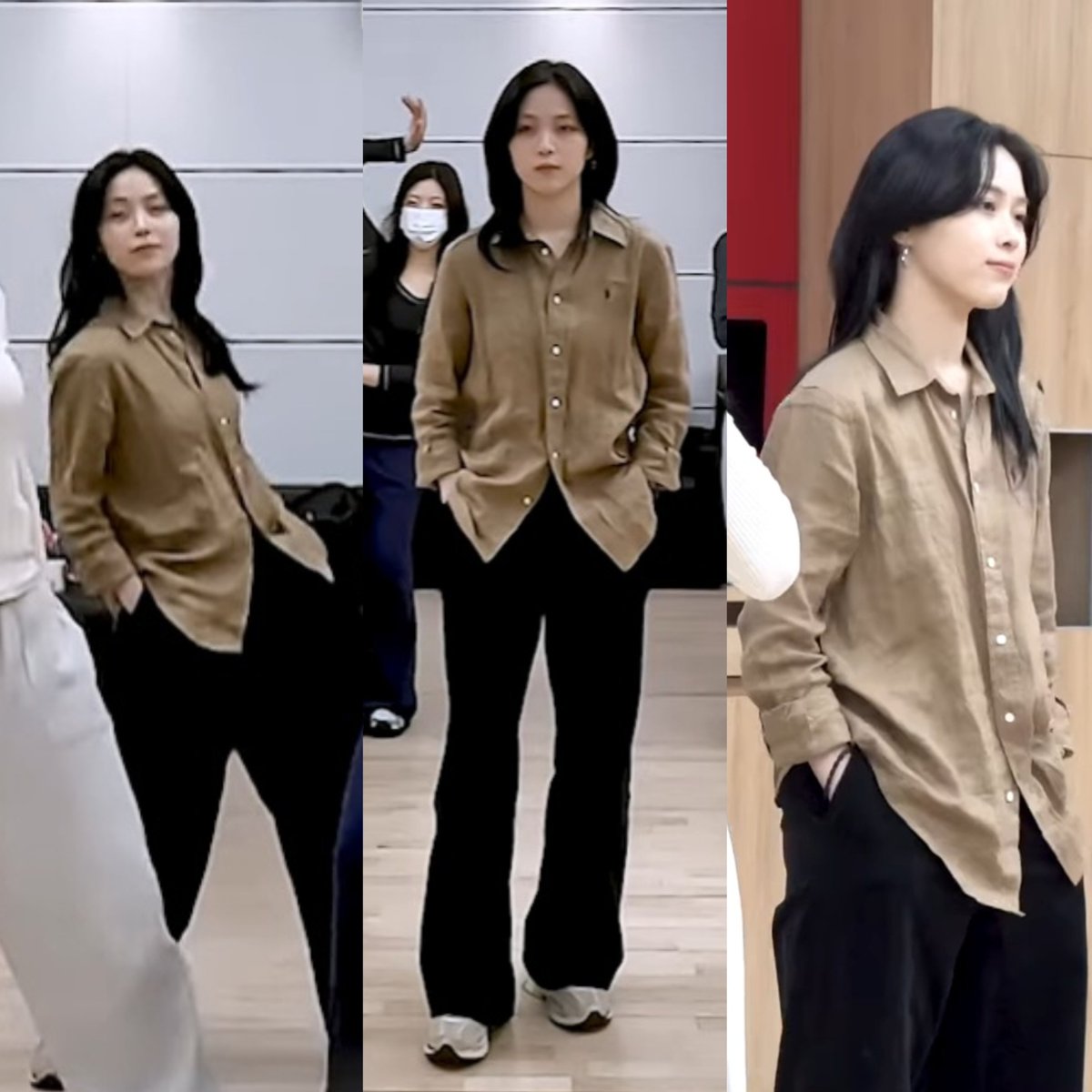 Ryujin please get your hands out of those pockets I can only take so much