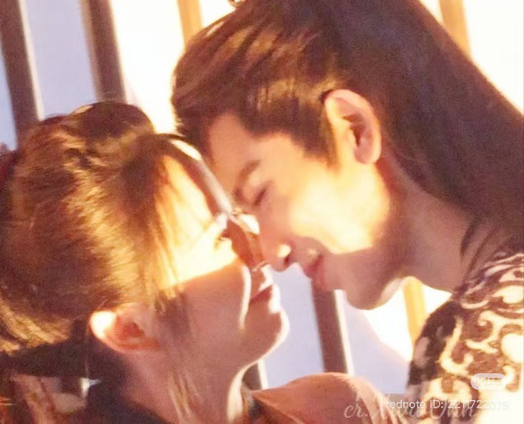 weiraos's tweet image. getting ready                          to make history