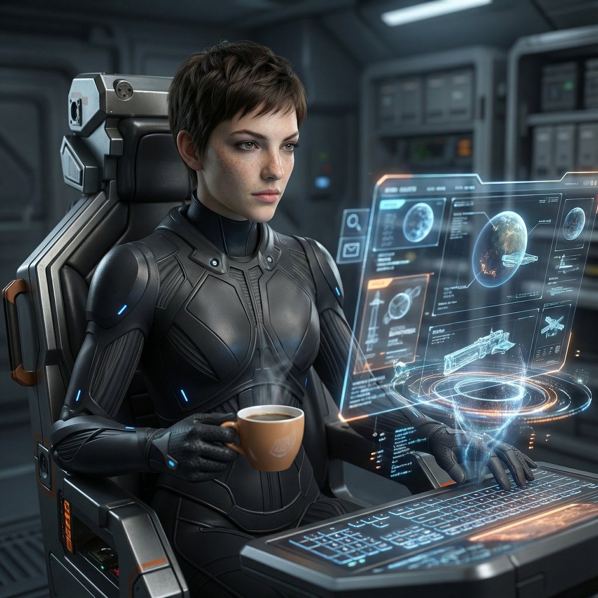 Commander FOSDYKE tweet media