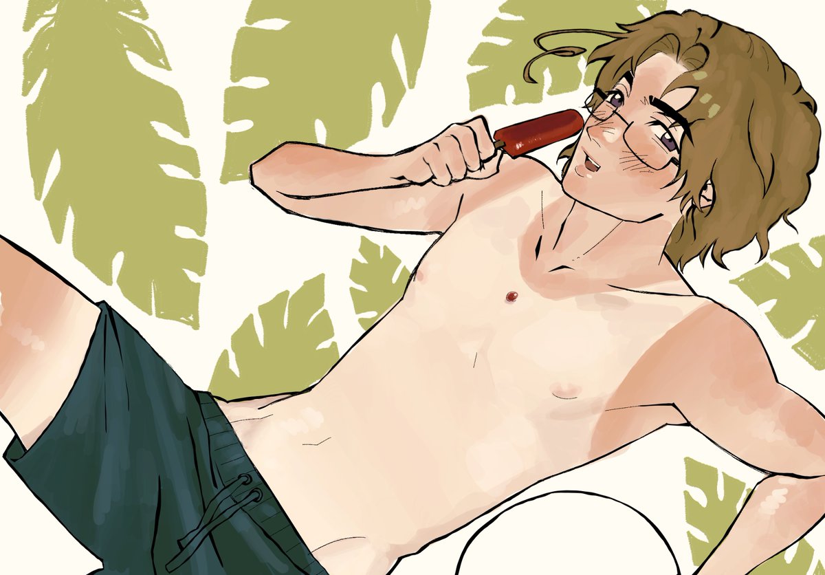 sbuggernuts's tweet image. "Can you  can you draw Canada with tan lines ❤️‍🩹 please you will be reincarnated as a beautiful lotus flower if you do" -&amp;gt; YOU KNOW ME SO WELL i was on this as soon as i got this request u dont even know #hetalia
sbgsooo.straw.page