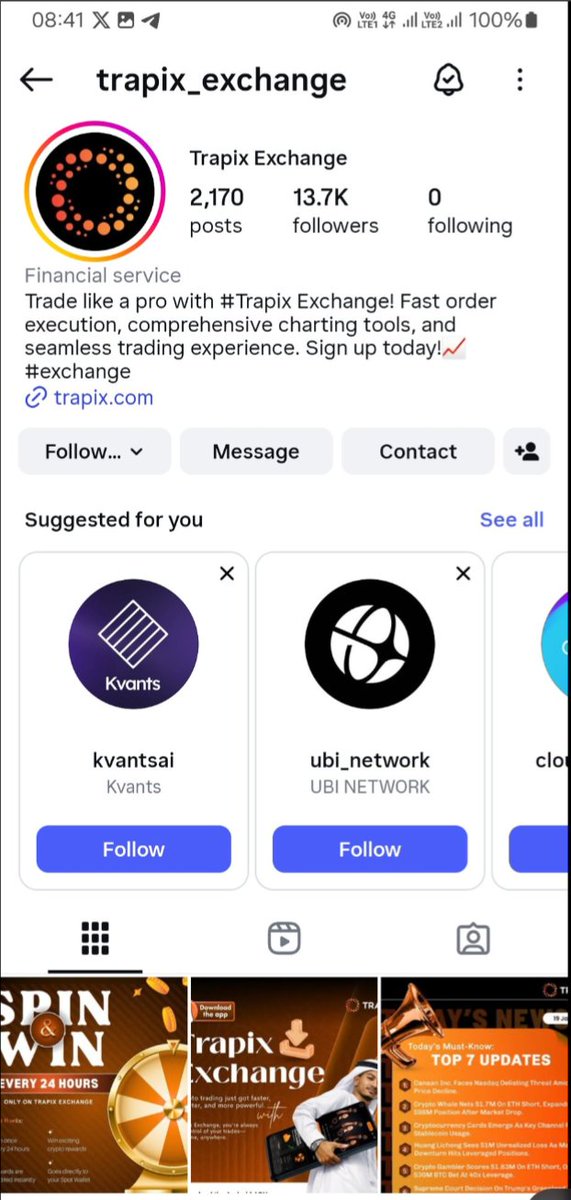 glafiatorhd's tweet photo. @TrapixExchange done✅
email: ahmadaminmahmudin97@gmail.com https://t.co/O0Rh82P9Xi