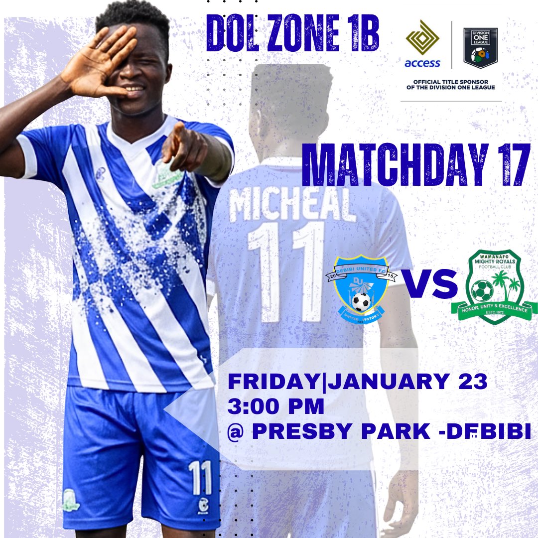 Wamanafo Mighty Royals tweet media