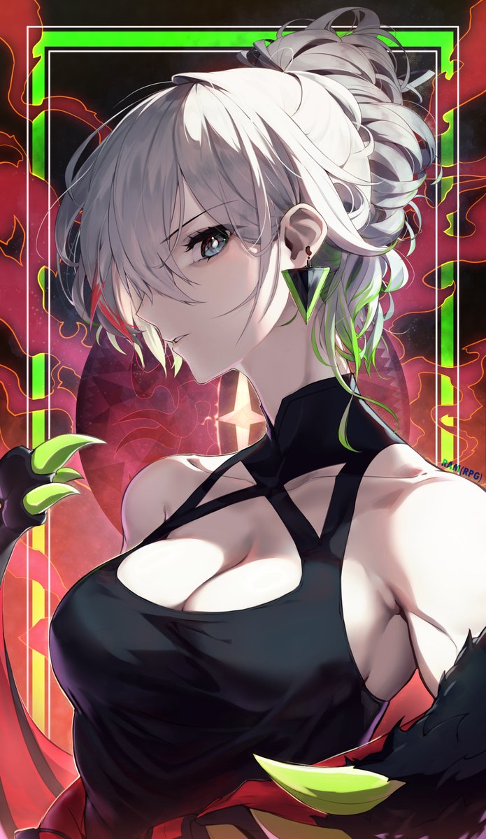 Ram_theartist's tweet photo. Hello! I'm a digital artist and i want to get on VGen, so i can do commission there.
But i need 20 RTs 🔁 and 100 likes ❤️ to get the VGen code. I appreciate your guys help! Thank you!

#VGenCode 
https://t.co/y3VOgMpoeh https://t.co/4gR0maAefY