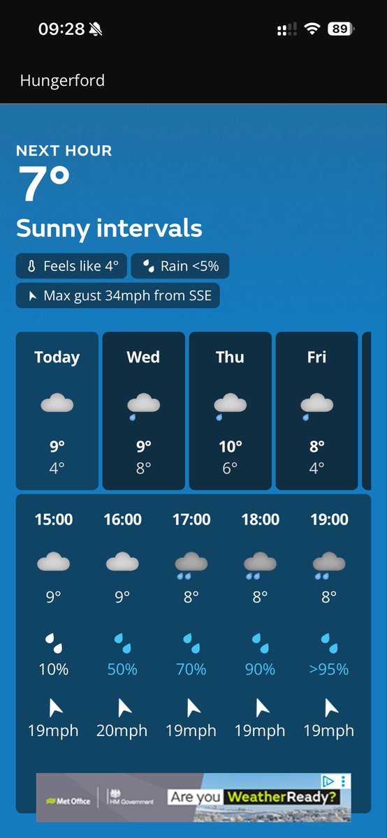Matthew Driver tweet media