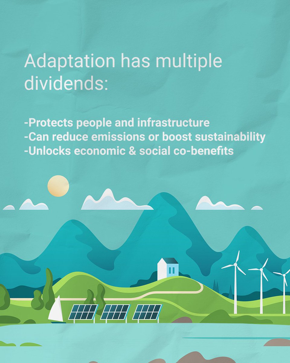 EU EnvironmentAgency tweet media