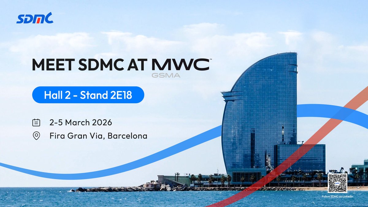 SDMC Technology - AI Home Innovator tweet media