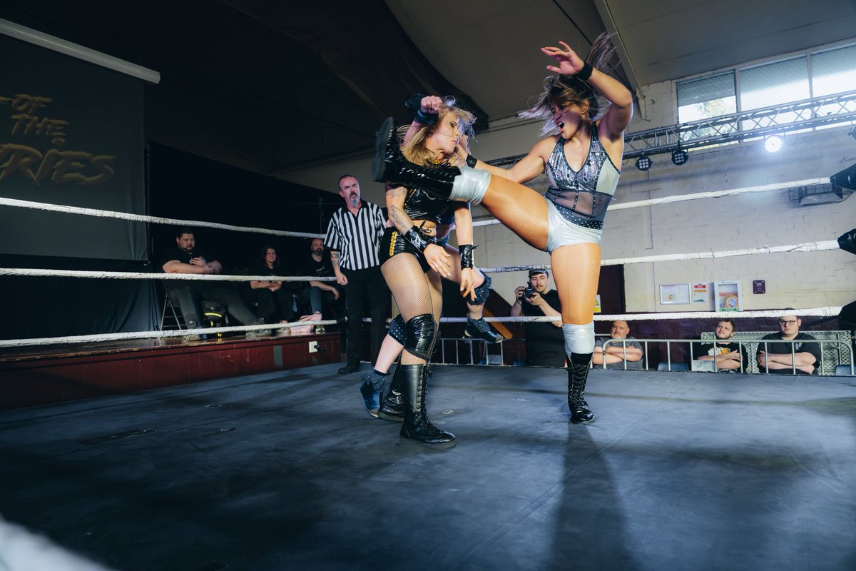 Oceania Pro Wrestling (OPW) tweet media