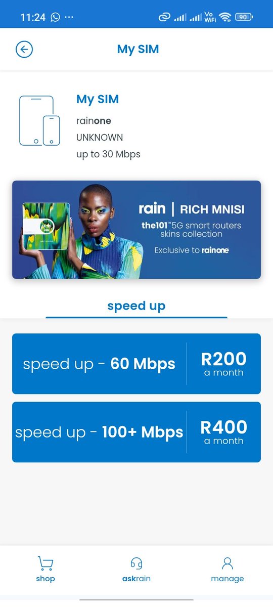 Masweswe kaMfashini tweet media