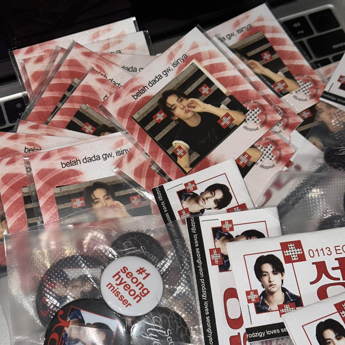 prodzigy's tweet image. my dd cinta &amp;lt;3