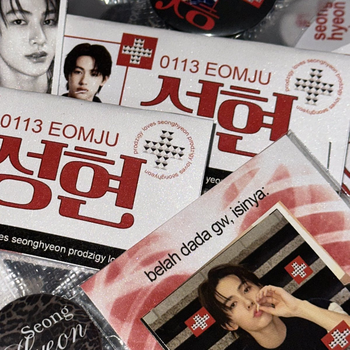 prodzigy's tweet image. my dd cinta &amp;lt;3