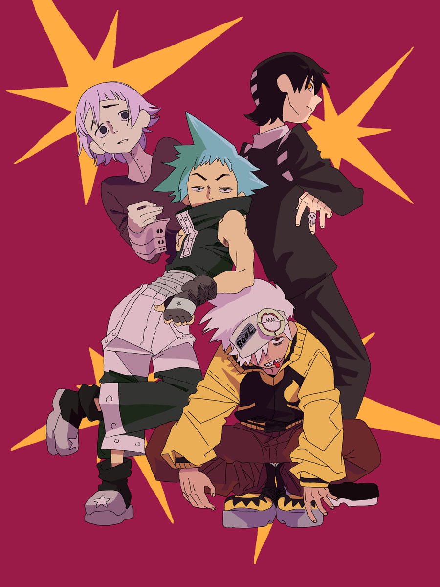 Everest (commission open) tweet media