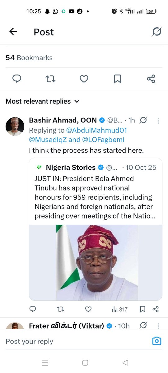 heanrel's tweet photo. @BluebirdRtd @AbdulMahmud01 @LOFagbemi You sabi Naija very well https://t.co/1PTz87jj4L