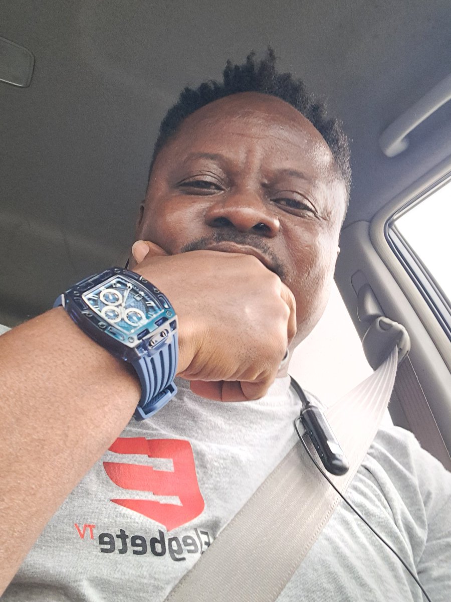 Edafe Matthew EseOghene. CEO ELEGBETE TV & RADIO tweet media