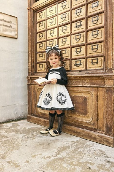 Shirley Temple／シャーリーテンプル＞ セレモニーフェア 「誰もが